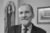 Przejdź do: Zmarł Marcin Pawlak, burmistrz Dobczyc